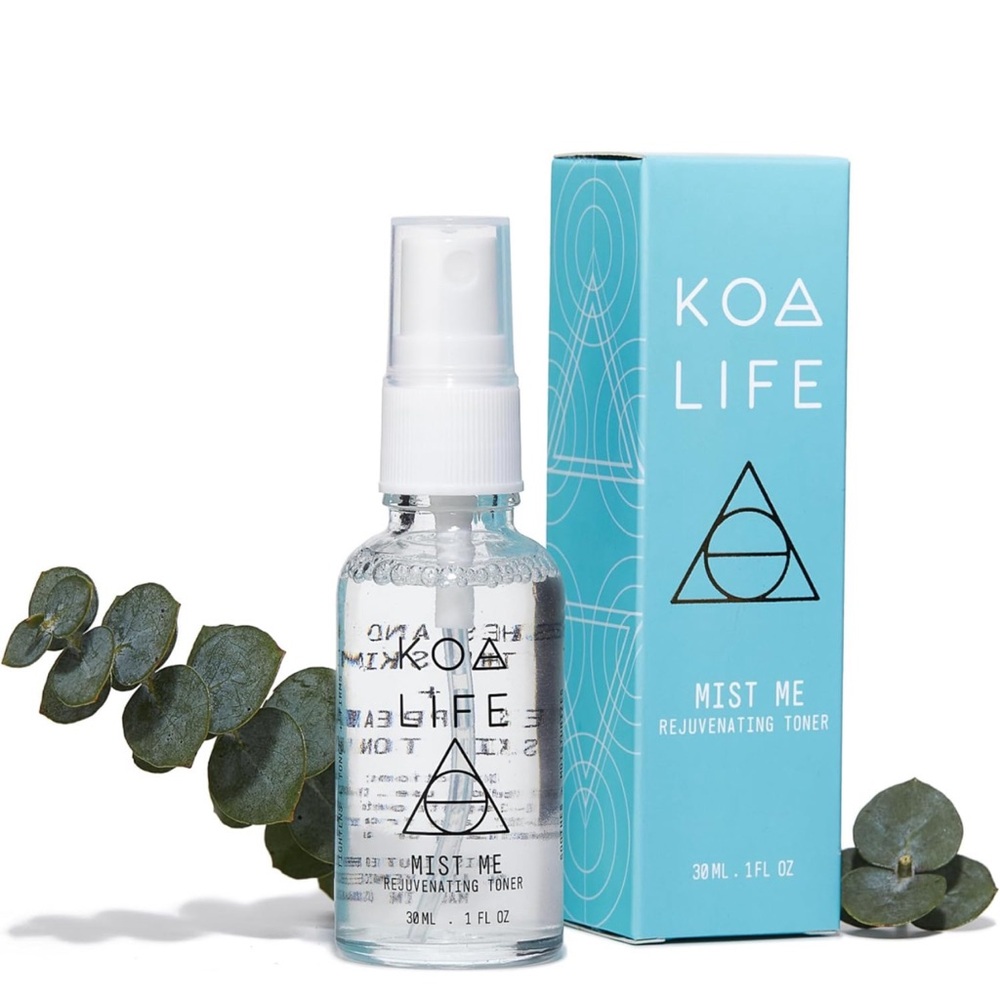 Kills Bacteria Under the Skin
Fights Acne & Blemishes
Anti-Aging Properties